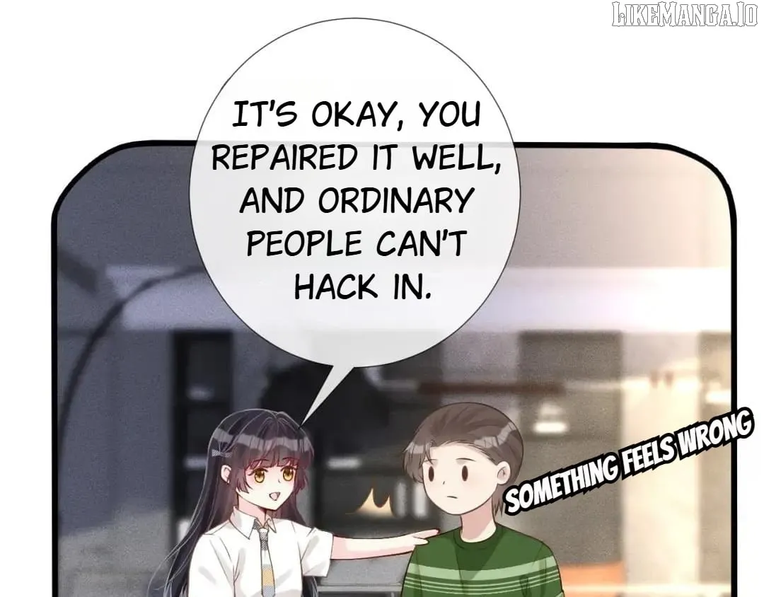 Everyone’s Darling Chapter 176 Online - página 83