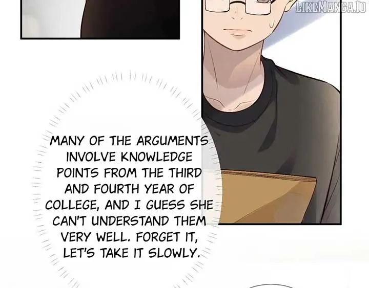 Everyone’s Darling Chapter 177 Online - página 7