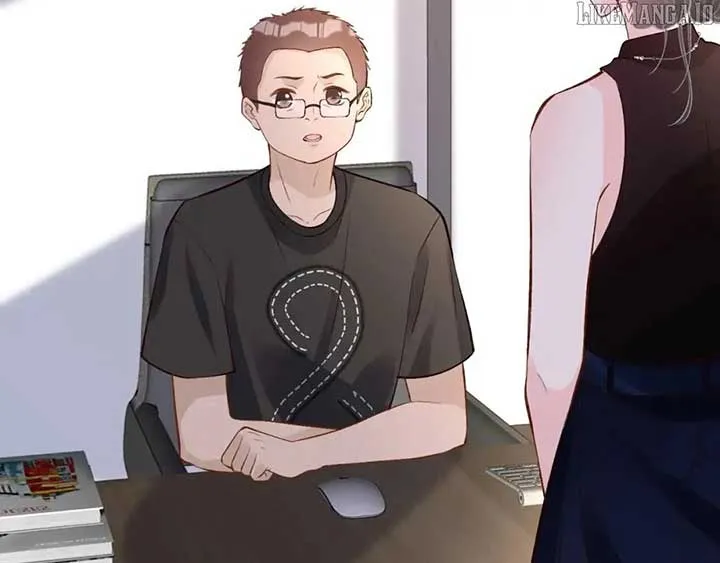 Everyone’s Darling Chapter 177 Online - página 17