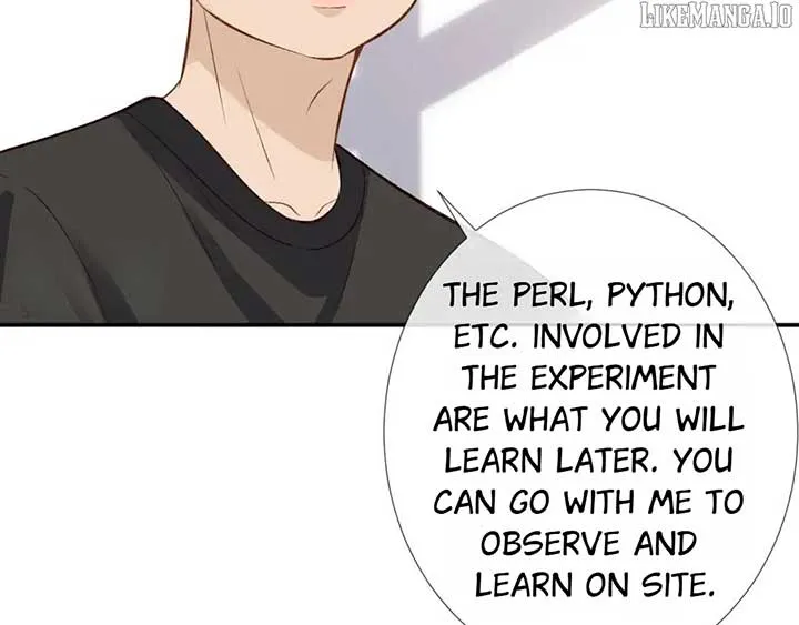 Everyone’s Darling Chapter 177 Online - página 19