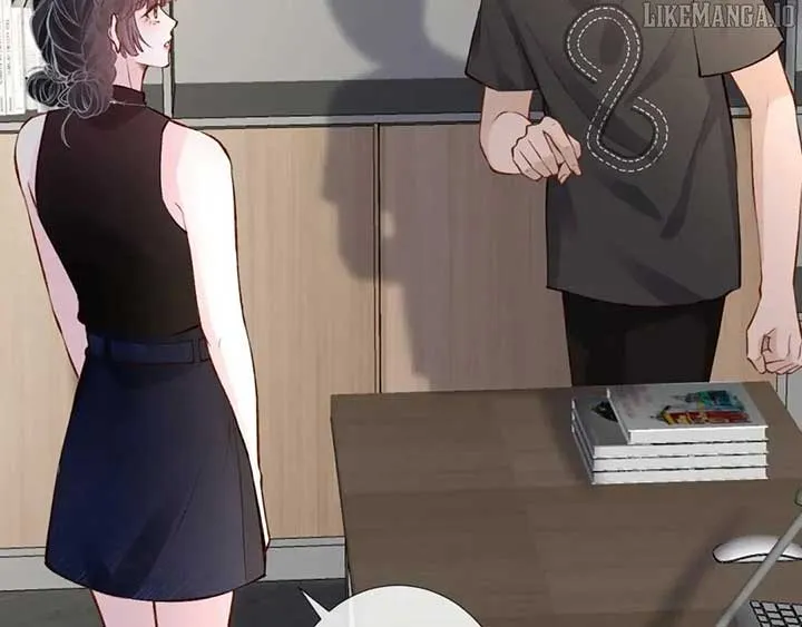 Everyone’s Darling Chapter 177 Online - página 30