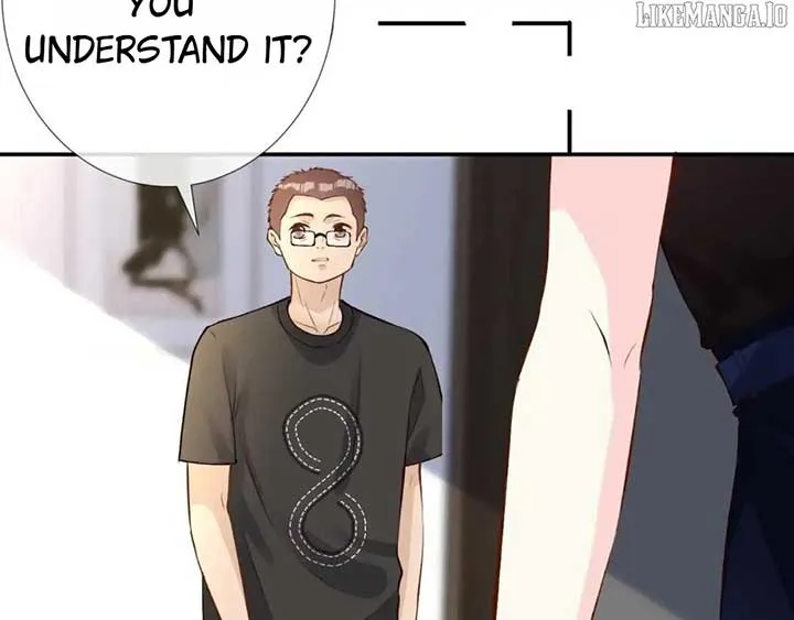 Everyone’s Darling Chapter 177 Online - página 38