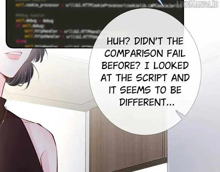 Everyone’s Darling Chapter 177 Online - página 47