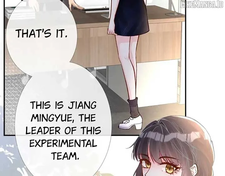Everyone’s Darling Chapter 177 Online - página 51