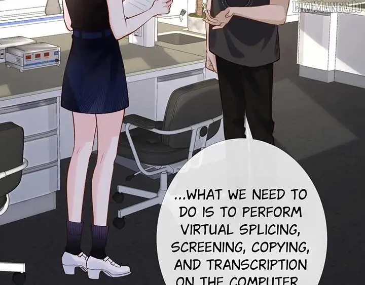 Everyone’s Darling Chapter 177 Online - página 76