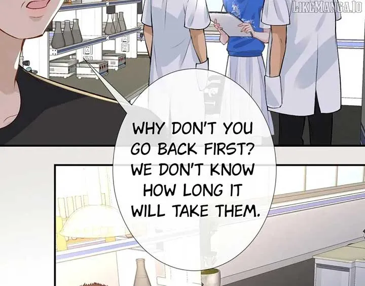 Everyone’s Darling Chapter 178 Online - página 10