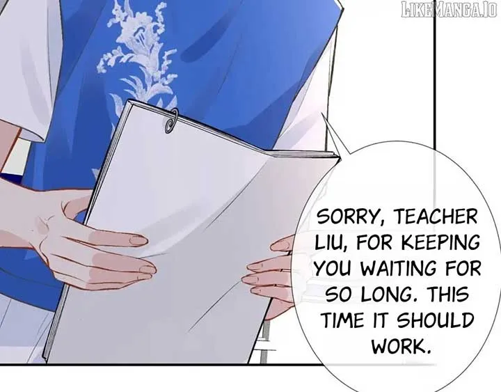 Everyone’s Darling Chapter 178 Online - página 18