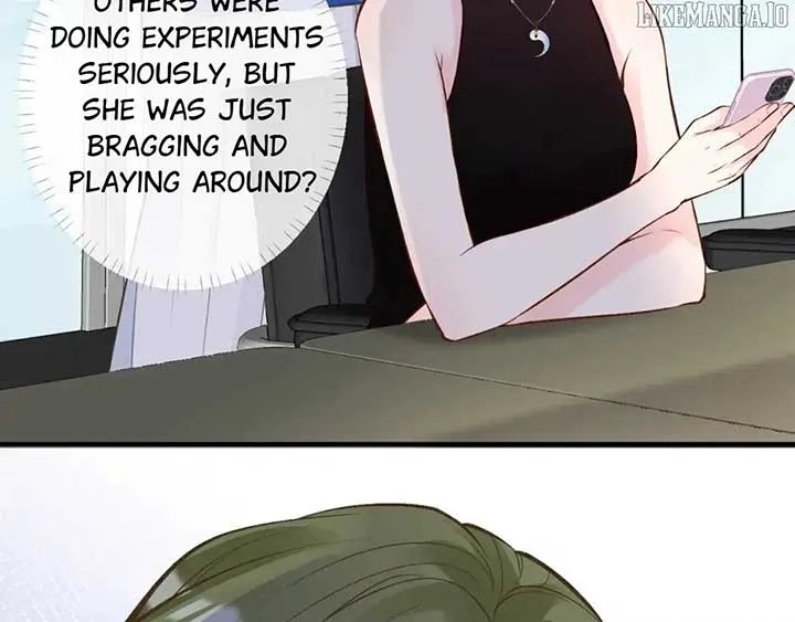 Everyone’s Darling Chapter 178 Online - página 27
