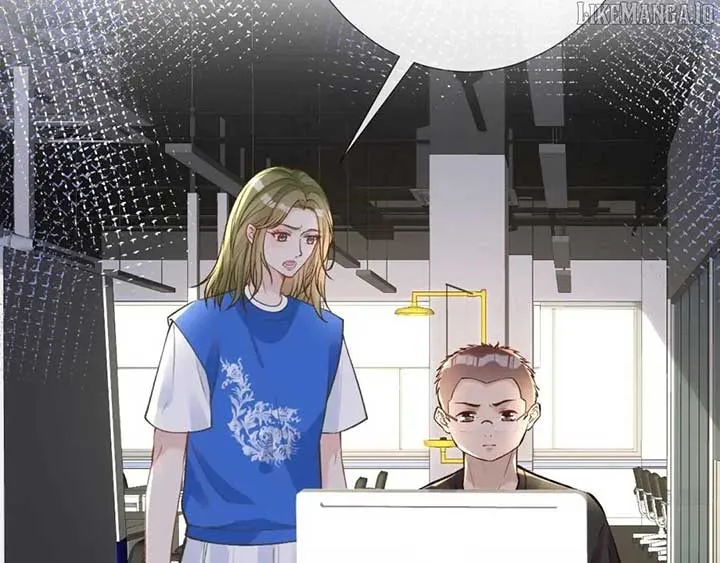 Everyone’s Darling Chapter 178 Online - página 34