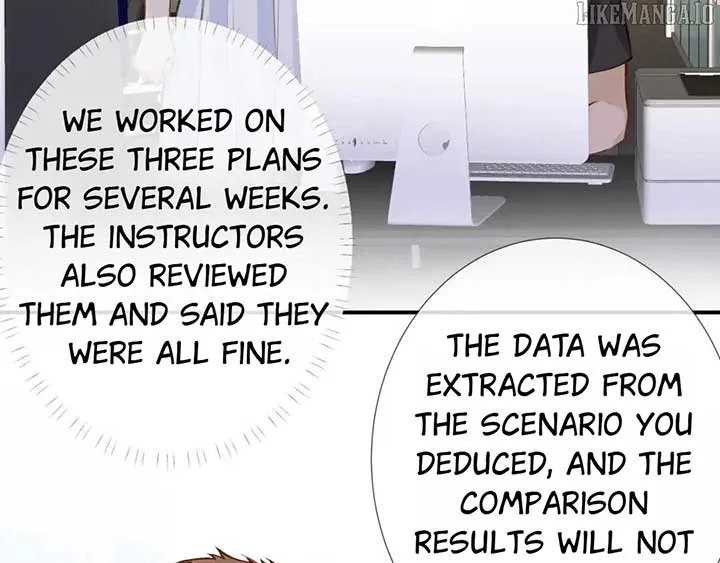 Everyone’s Darling Chapter 178 Online - página 35