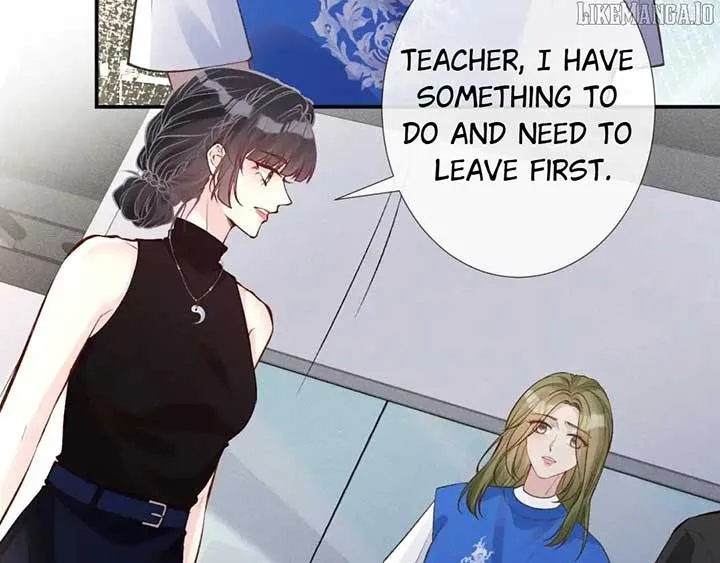 Everyone’s Darling Chapter 178 Online - página 47