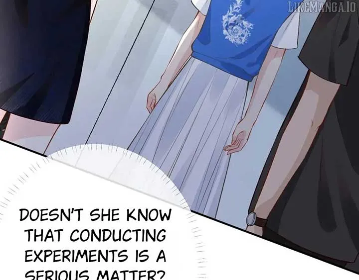 Everyone’s Darling Chapter 178 Online - página 48