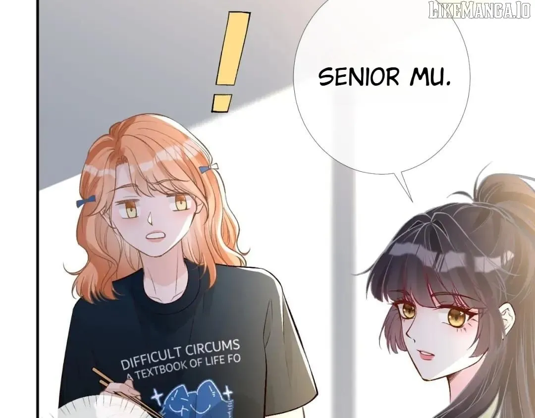 Everyone’s Darling Chapter 179 Online - página 4