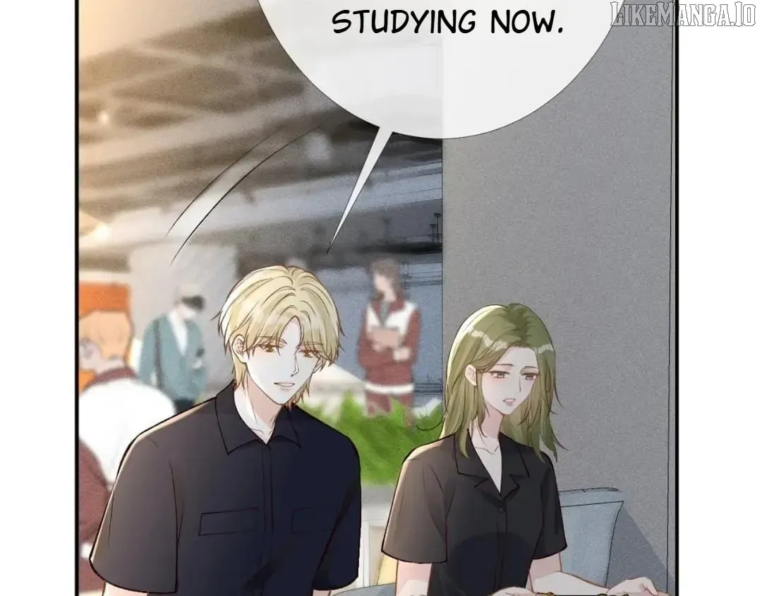 Everyone’s Darling Chapter 179 Online - página 8