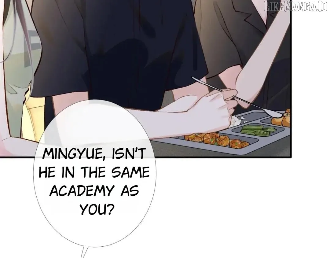 Everyone’s Darling Chapter 179 Online - página 13