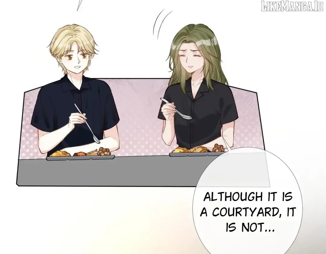 Everyone’s Darling Chapter 179 Online - página 14