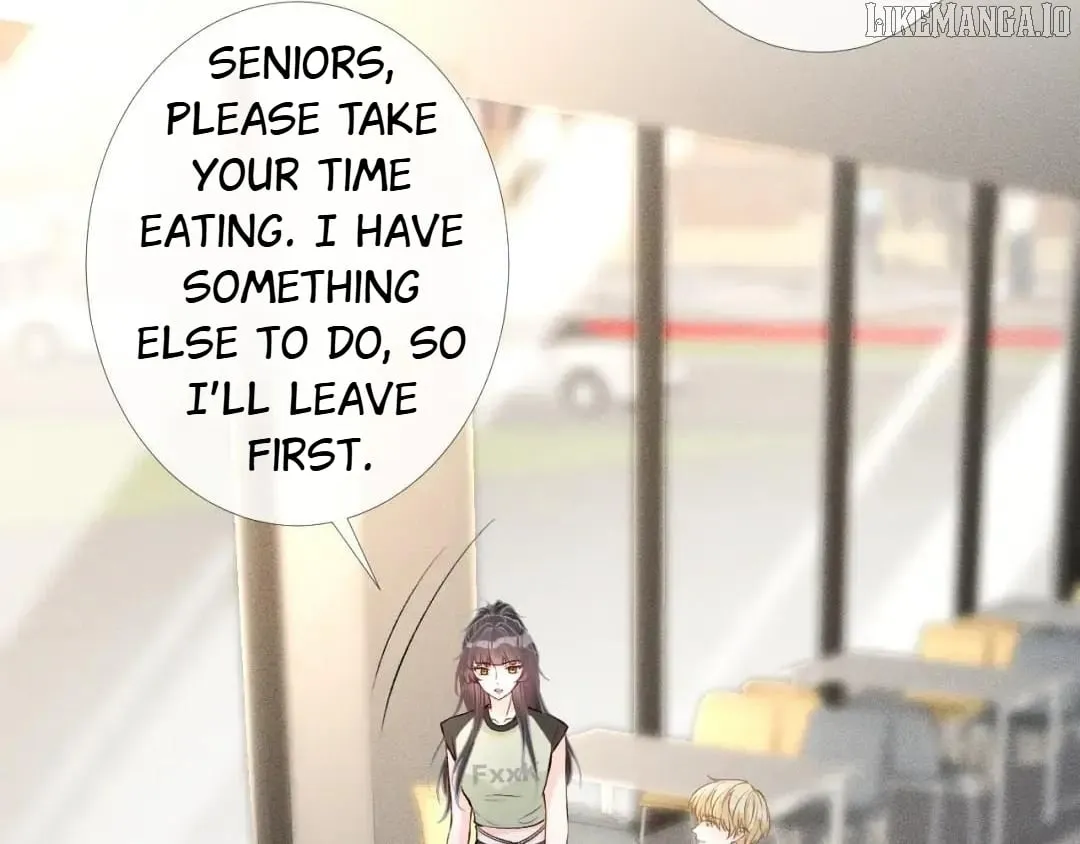 Everyone’s Darling Chapter 179 Online - página 15