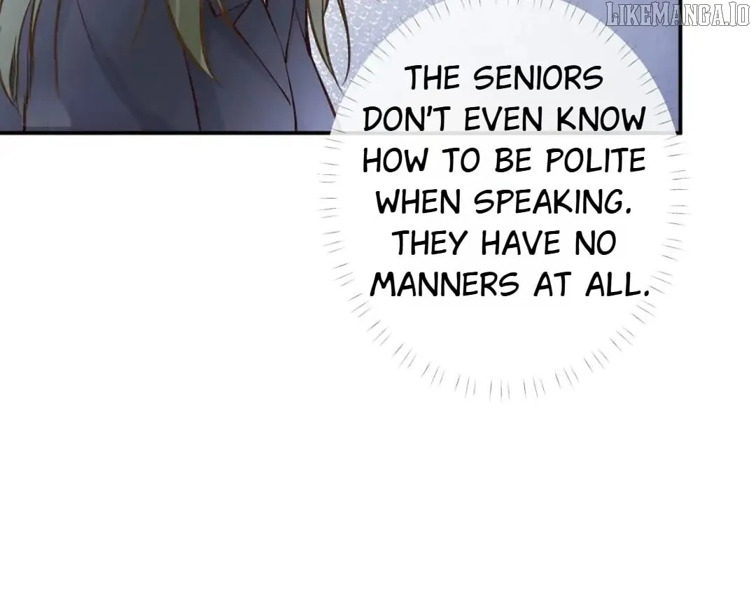 Everyone’s Darling Chapter 179 Online - página 20