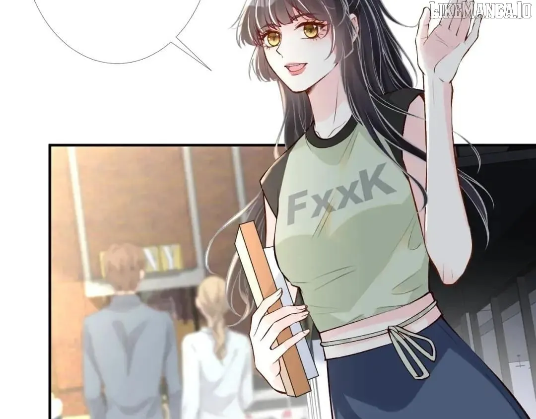 Everyone’s Darling Chapter 179 Online - página 31