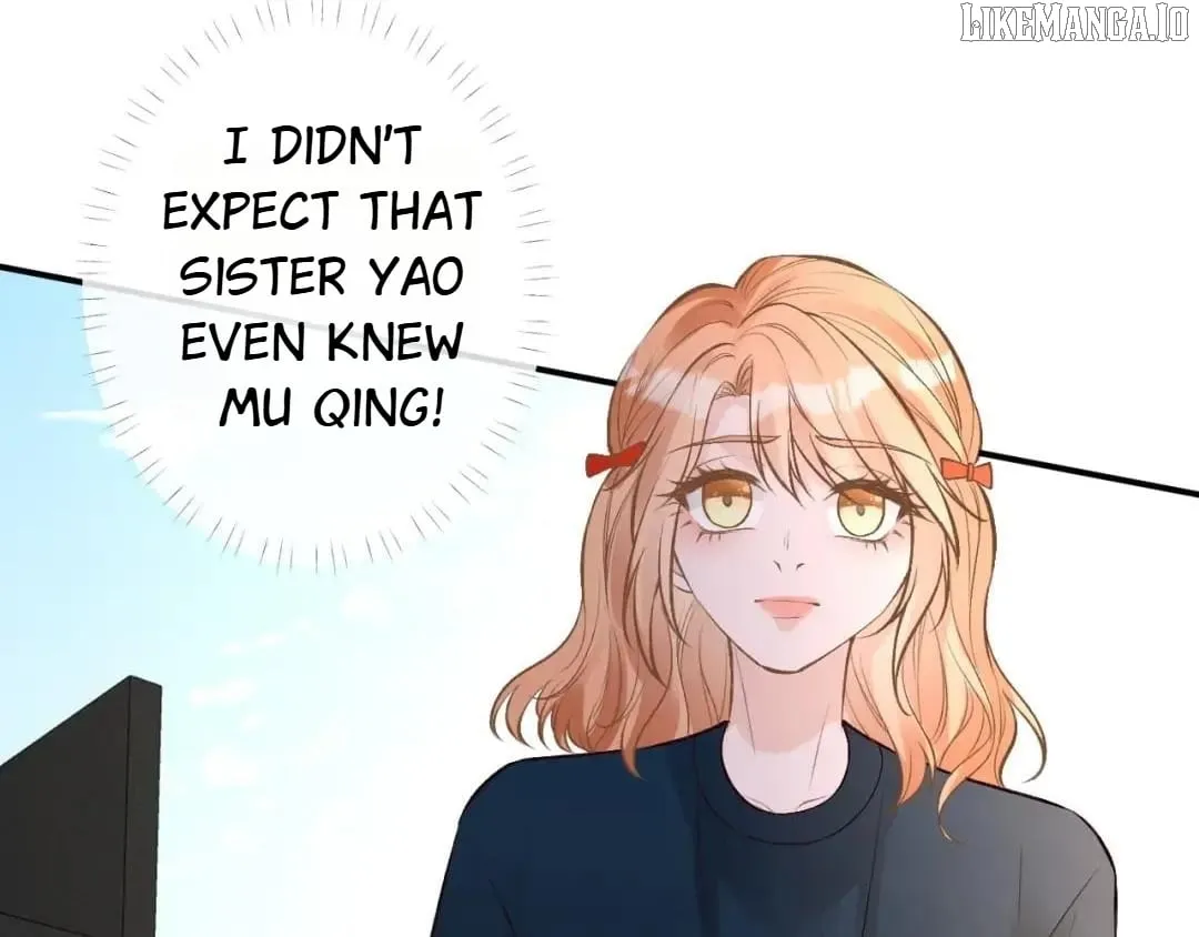 Everyone’s Darling Chapter 179 Online - página 33