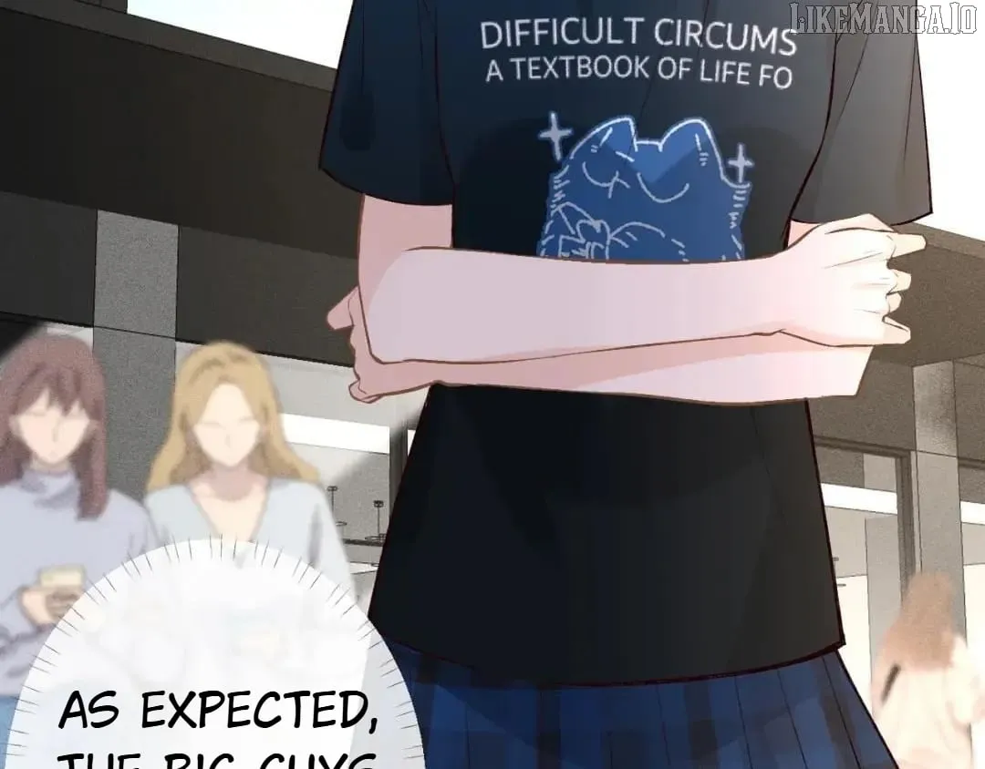 Everyone’s Darling Chapter 179 Online - página 34