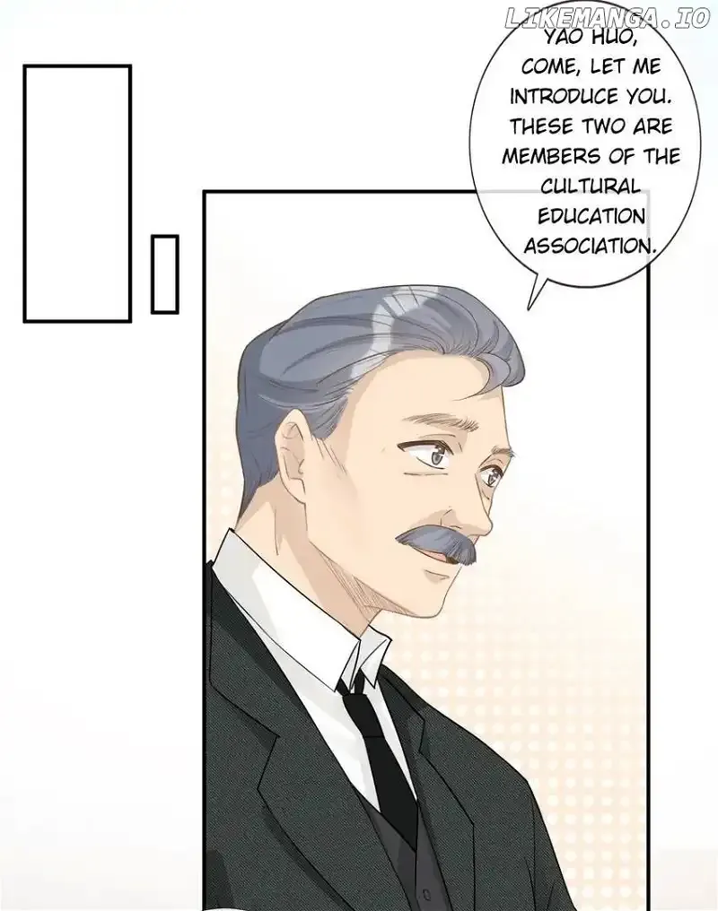 Everyone’s Darling Chapter 18 Online - página 1