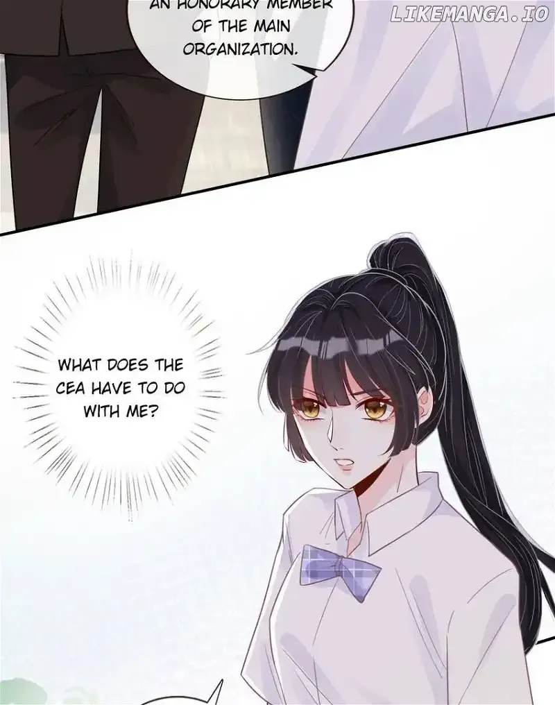 Everyone’s Darling Chapter 18 Online - página 3