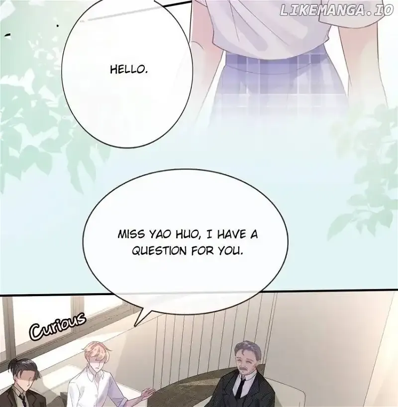 Everyone’s Darling Chapter 18 Online - página 4