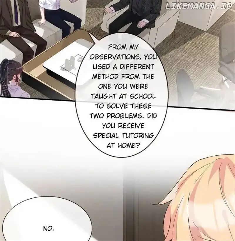 Everyone’s Darling Chapter 18 Online - página 5