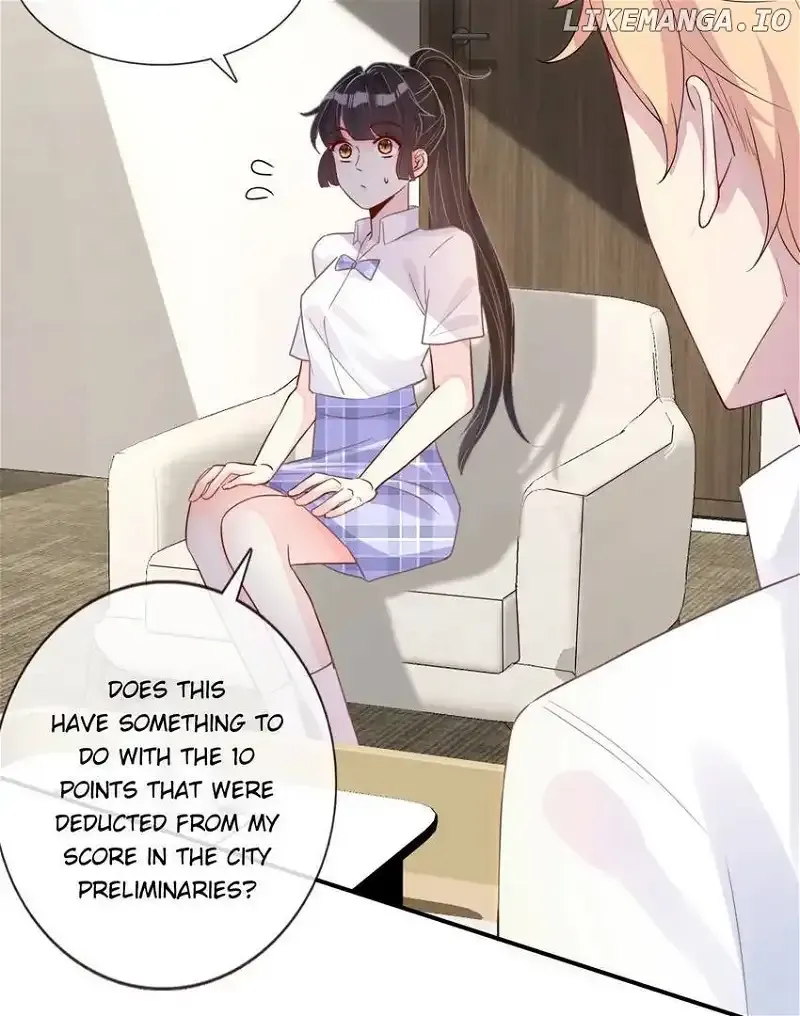 Everyone’s Darling Chapter 18 Online - página 6
