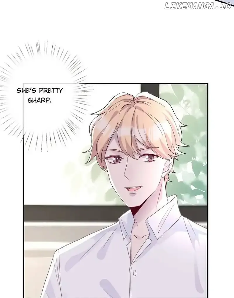 Everyone’s Darling Chapter 18 Online - página 7