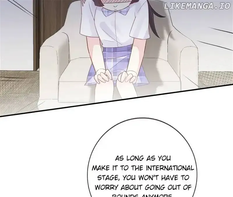Everyone’s Darling Chapter 18 Online - página 9