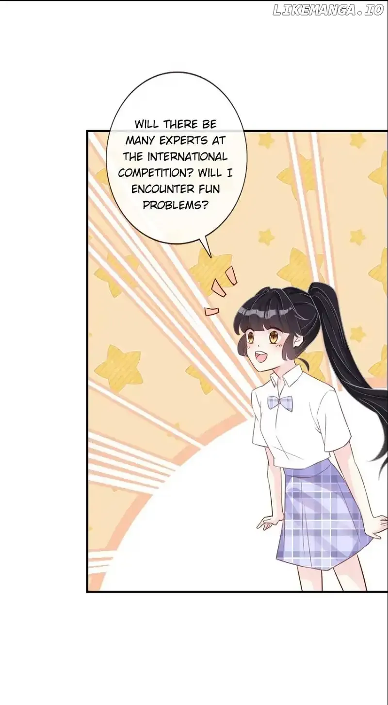 Everyone’s Darling Chapter 18 Online - página 12