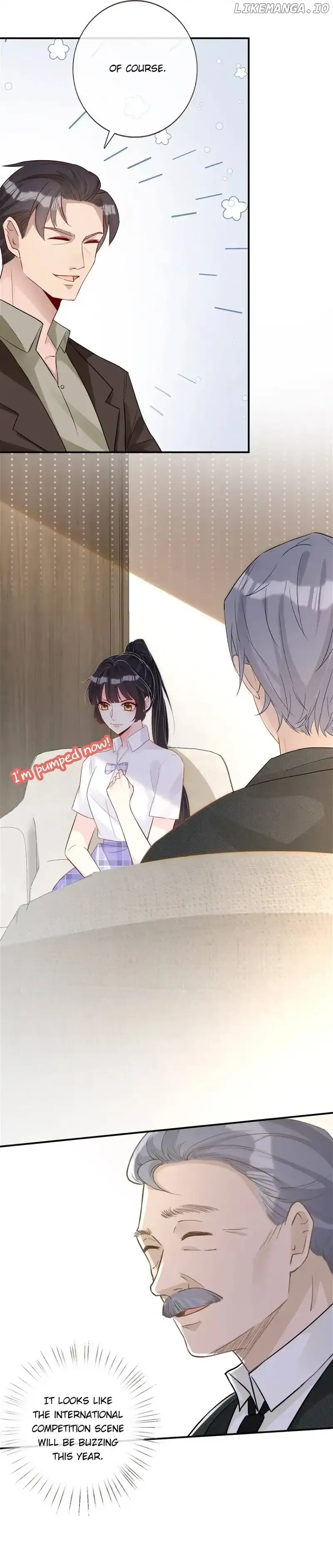 Everyone’s Darling Chapter 18 Online - página 13