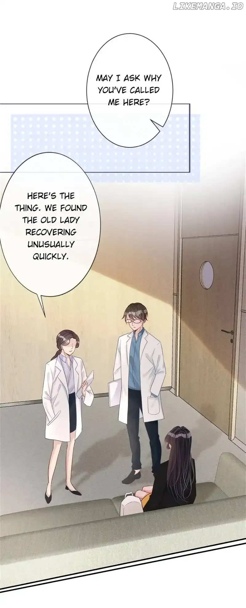Everyone’s Darling Chapter 18 Online - página 16