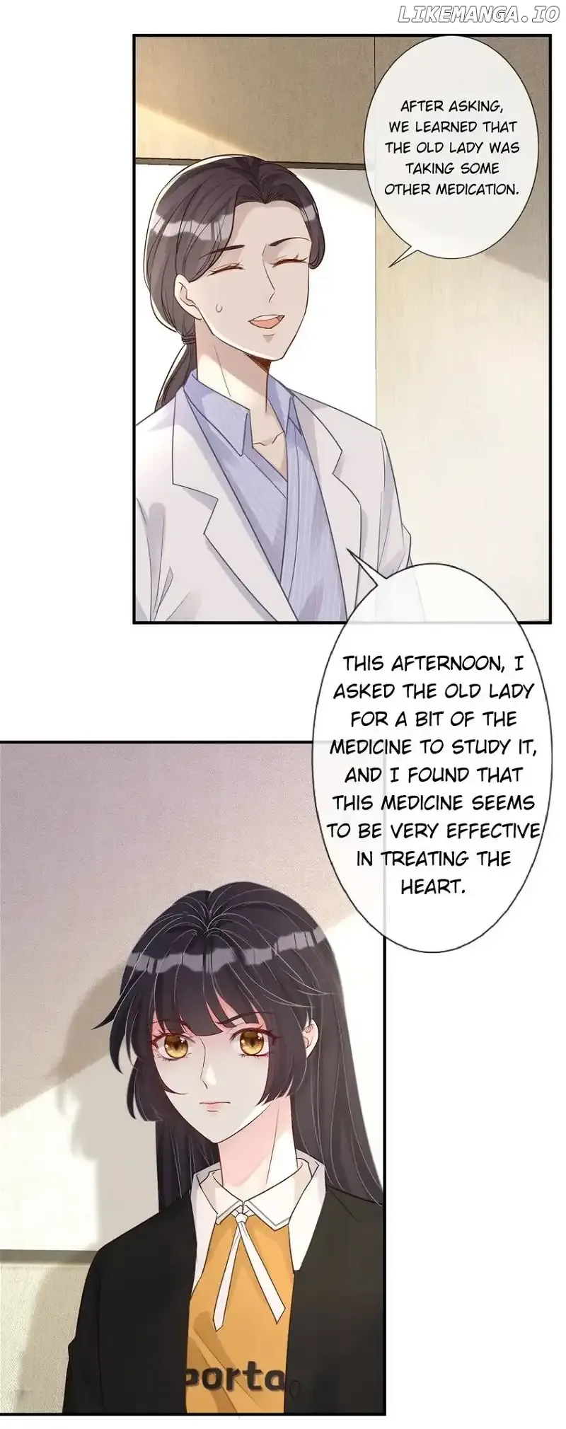 Everyone’s Darling Chapter 18 Online - página 17