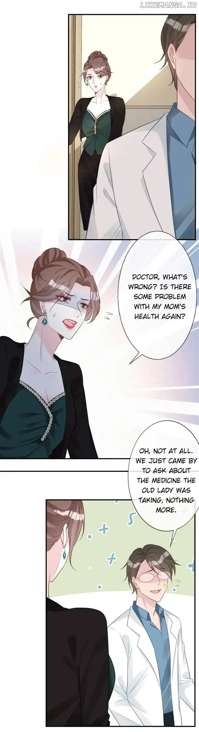 Everyone’s Darling Chapter 18 Online - página 19