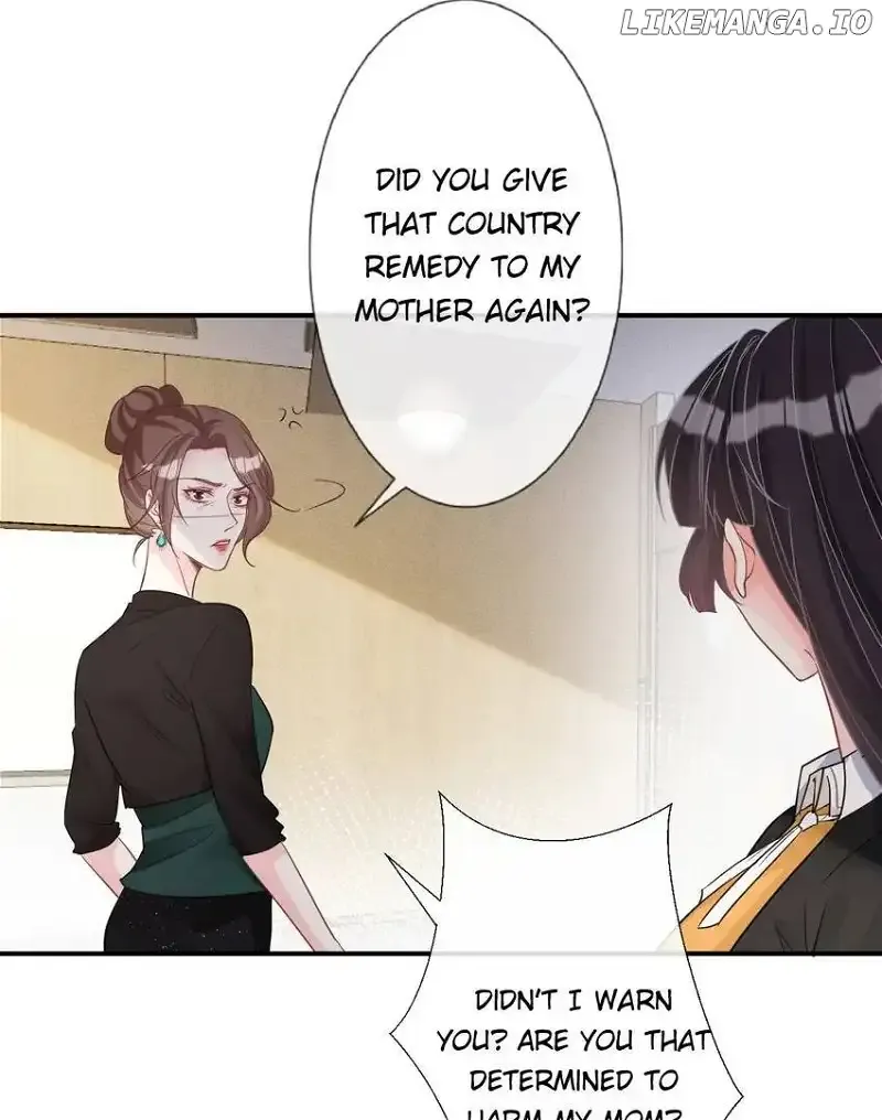 Everyone’s Darling Chapter 18 Online - página 21