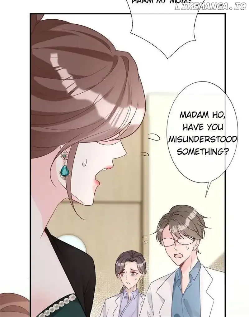 Everyone’s Darling Chapter 18 Online - página 22