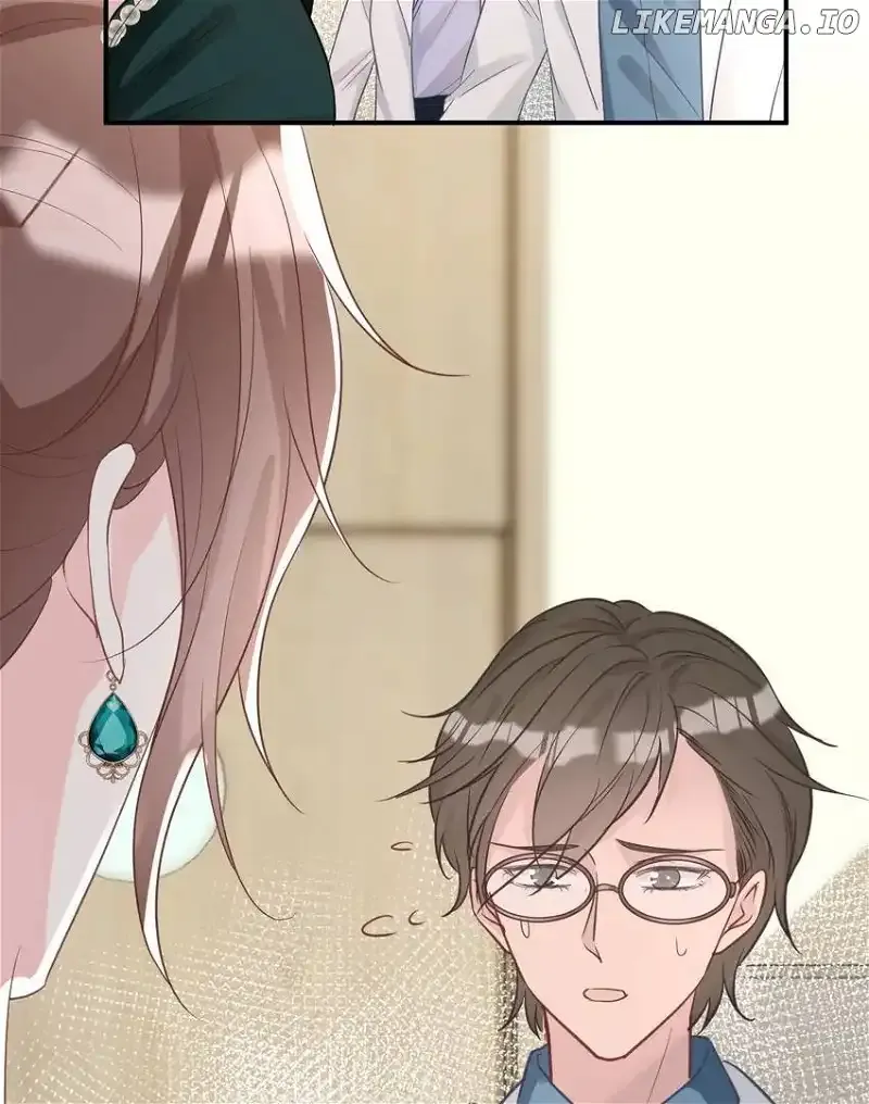Everyone’s Darling Chapter 18 Online - página 23