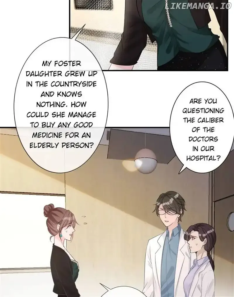 Everyone’s Darling Chapter 18 Online - página 28