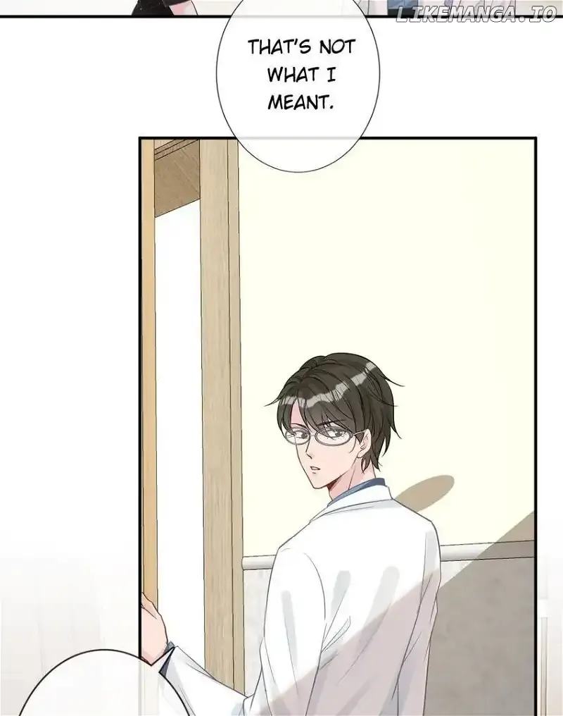 Everyone’s Darling Chapter 18 Online - página 29