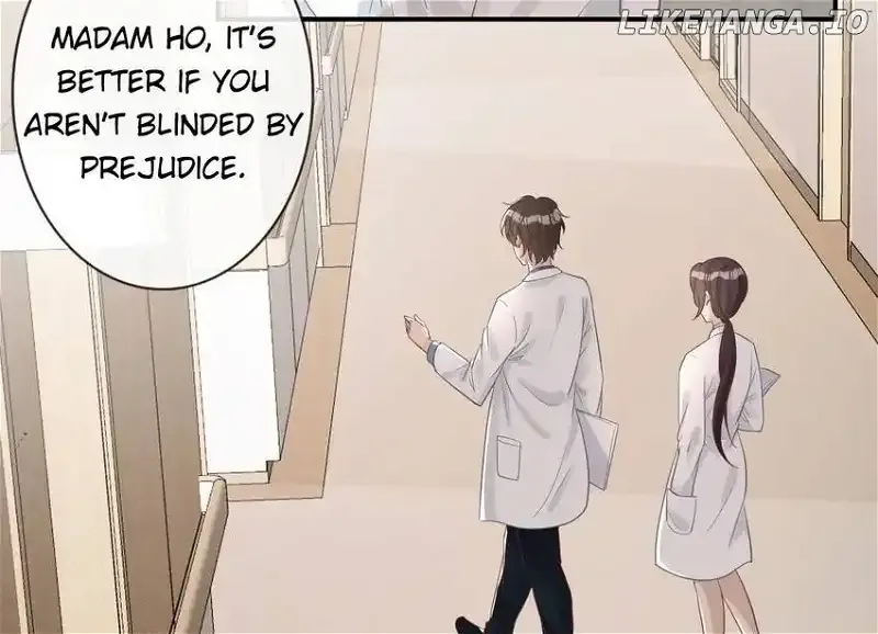 Everyone’s Darling Chapter 18 Online - página 30