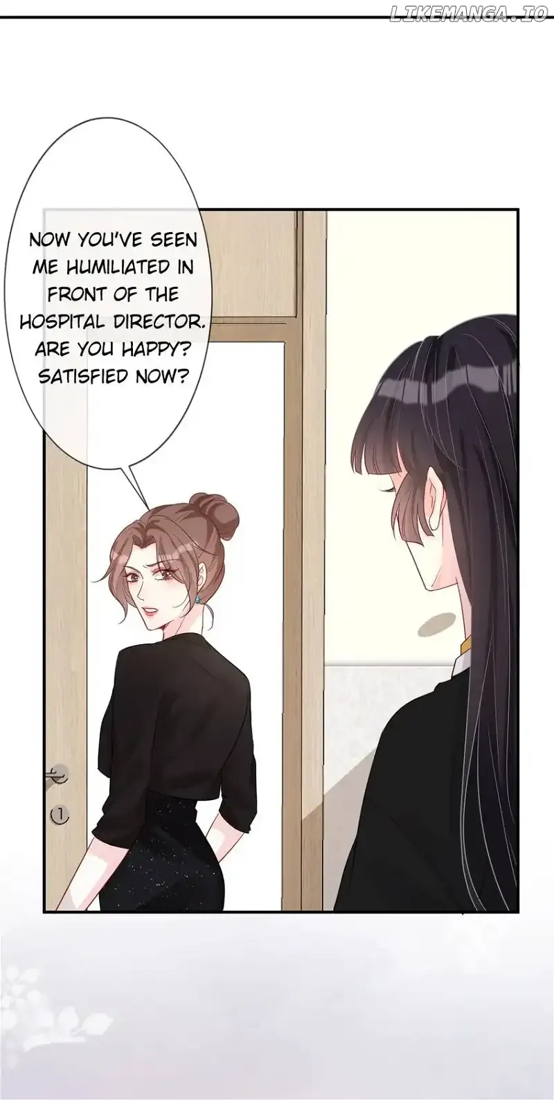 Everyone’s Darling Chapter 18 Online - página 32