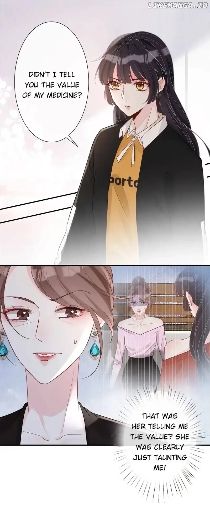 Everyone’s Darling Chapter 18 Online - página 33