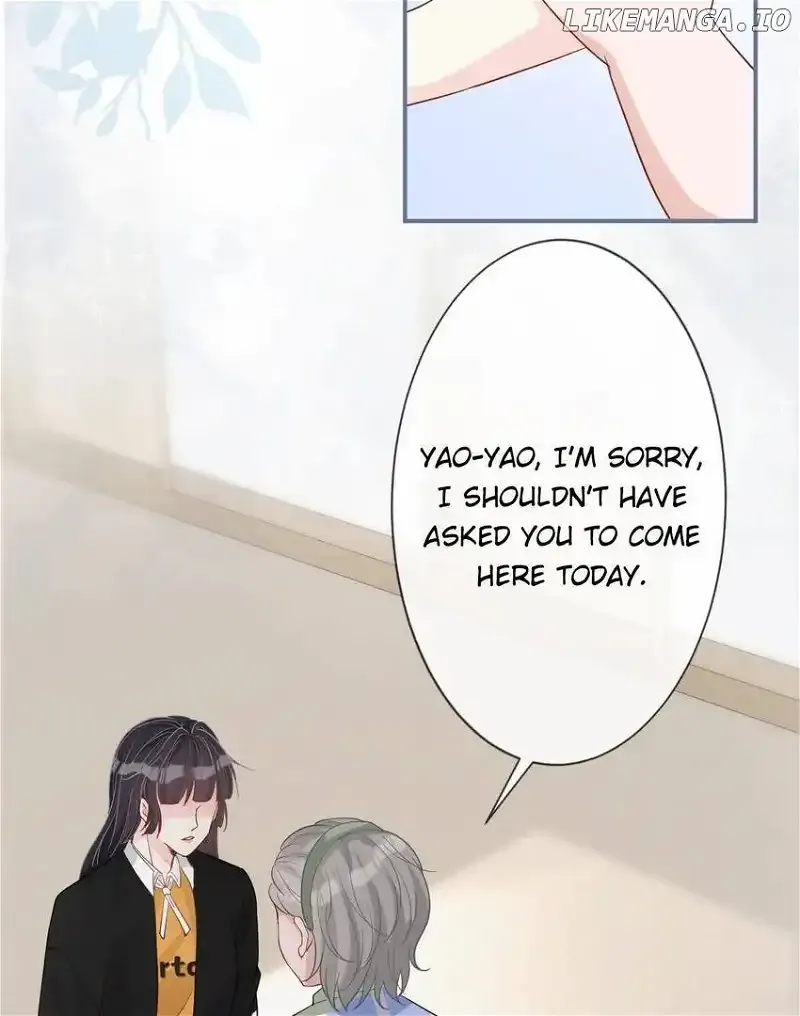 Everyone’s Darling Chapter 18 Online - página 36