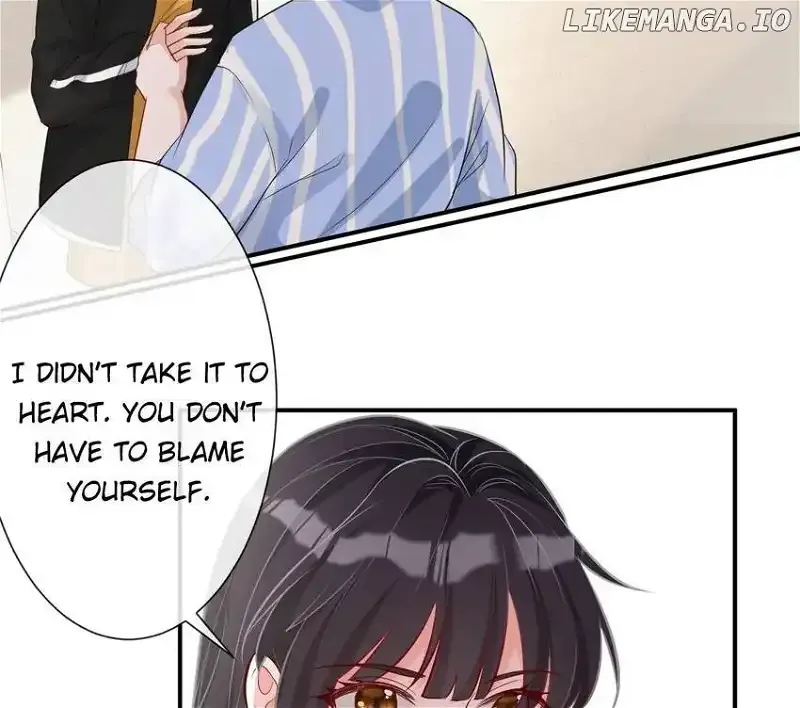 Everyone’s Darling Chapter 18 Online - página 37