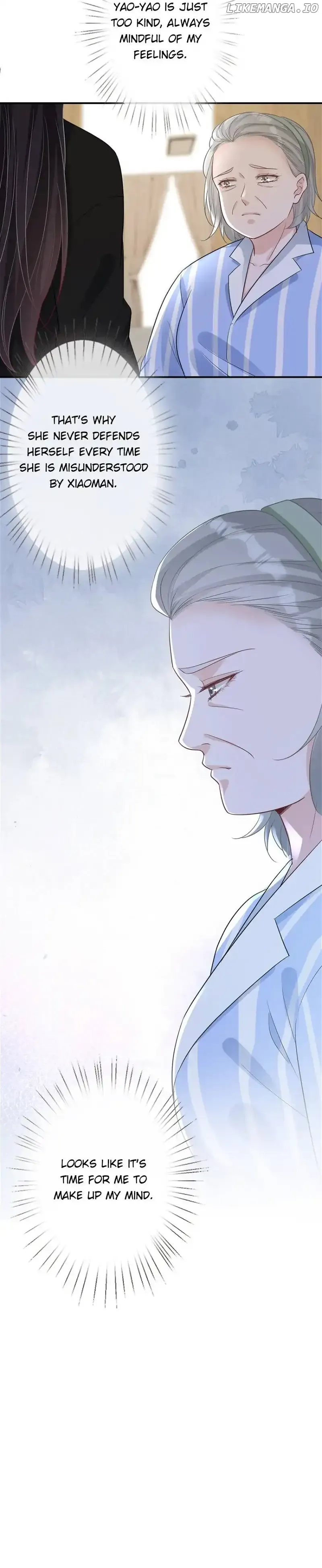Everyone’s Darling Chapter 18 Online - página 39