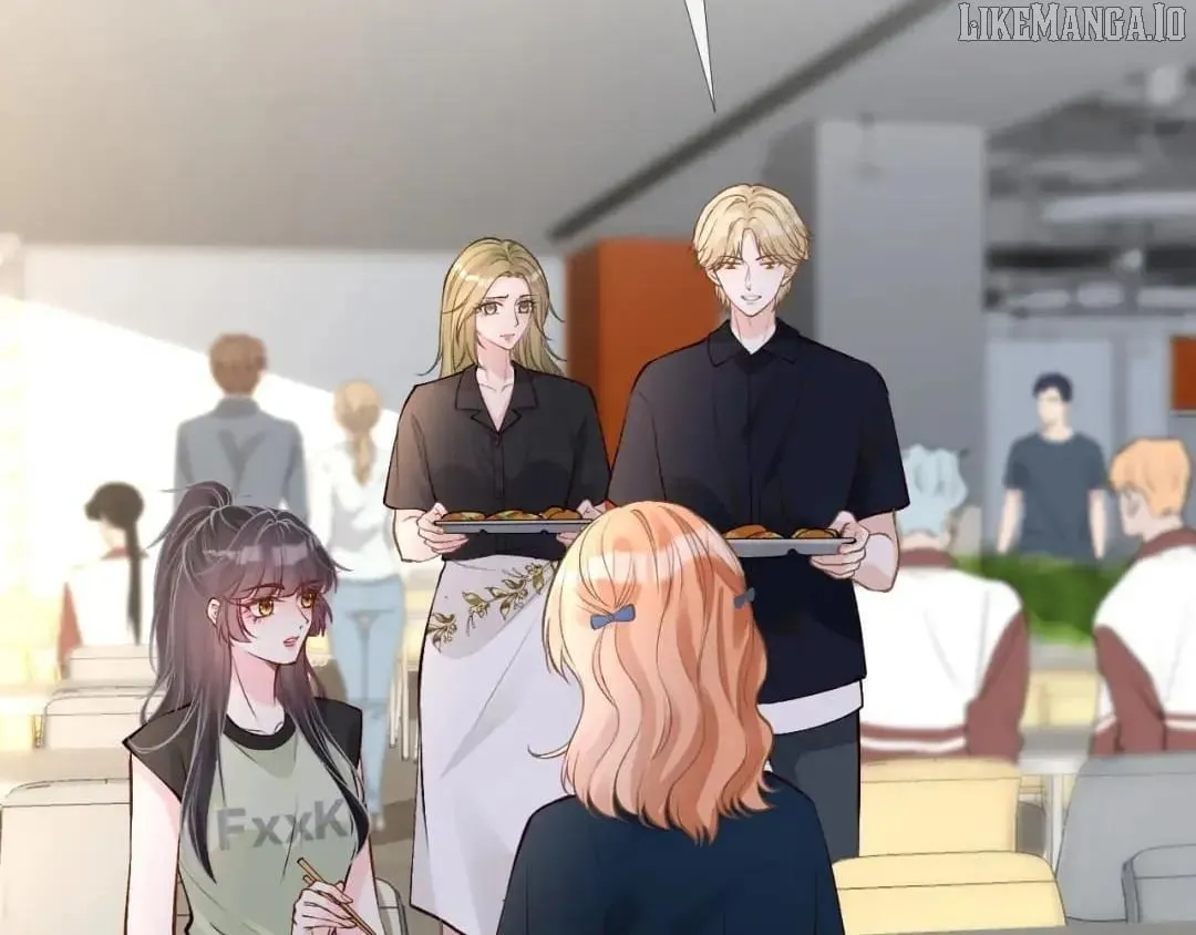 Everyone’s Darling Chapter 180 Online - página 2