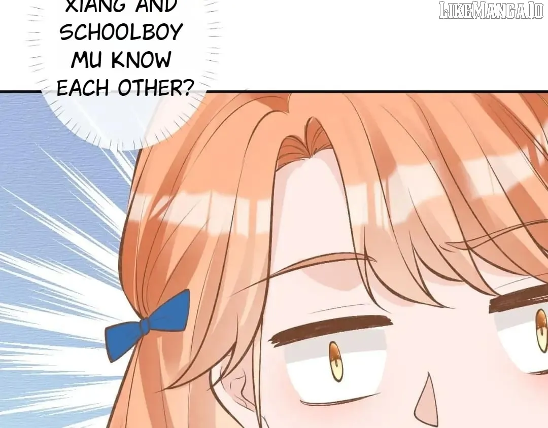 Everyone’s Darling Chapter 180 Online - página 6